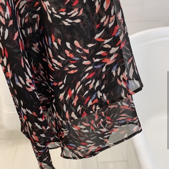 White House Black Market Dress - Picture 3 of 10